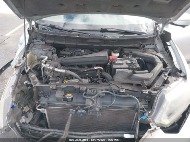 Photo 9 VIN: 5N1AT2MV3FC787395 - NISSAN ROGUE 