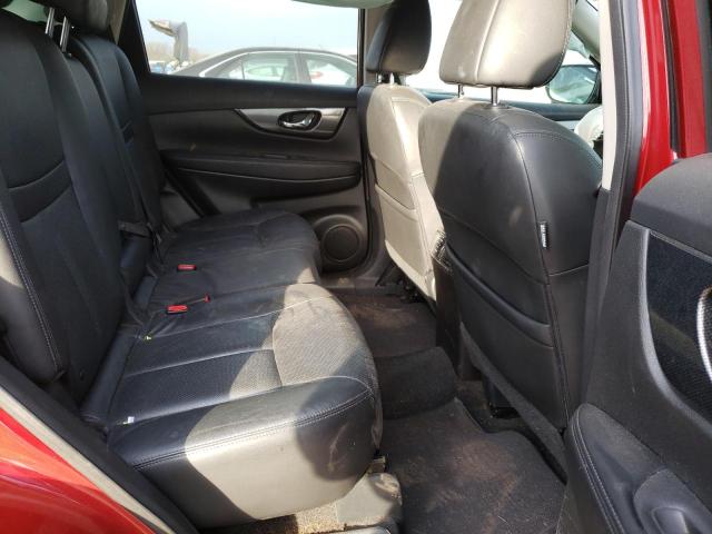 Photo 5 VIN: 5N1AT2MV3FC791608 - NISSAN ROGUE S 