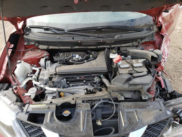 Photo 6 VIN: 5N1AT2MV3FC791608 - NISSAN ROGUE S 