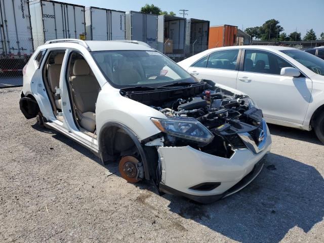 Photo 0 VIN: 5N1AT2MV3FC794993 - NISSAN ROGUE S 