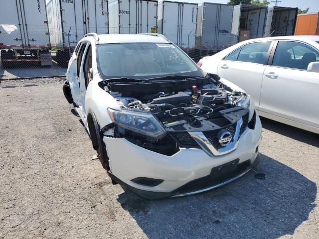 Photo 8 VIN: 5N1AT2MV3FC794993 - NISSAN ROGUE S 