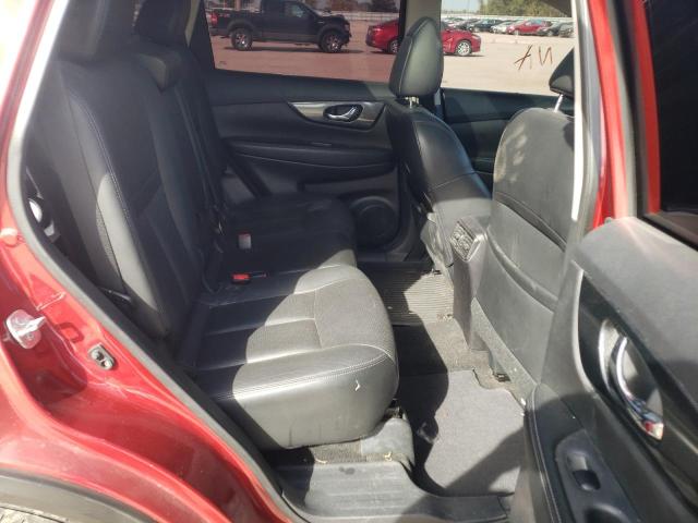 Photo 5 VIN: 5N1AT2MV3FC796436 - NISSAN ROGUE S 