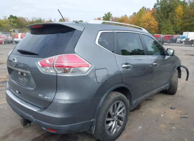 Photo 3 VIN: 5N1AT2MV3FC798509 - NISSAN ROGUE 