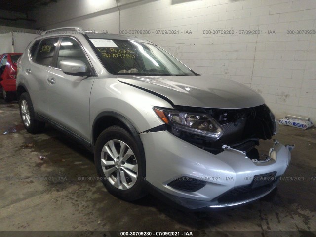 Photo 0 VIN: 5N1AT2MV3FC800579 - NISSAN ROGUE 