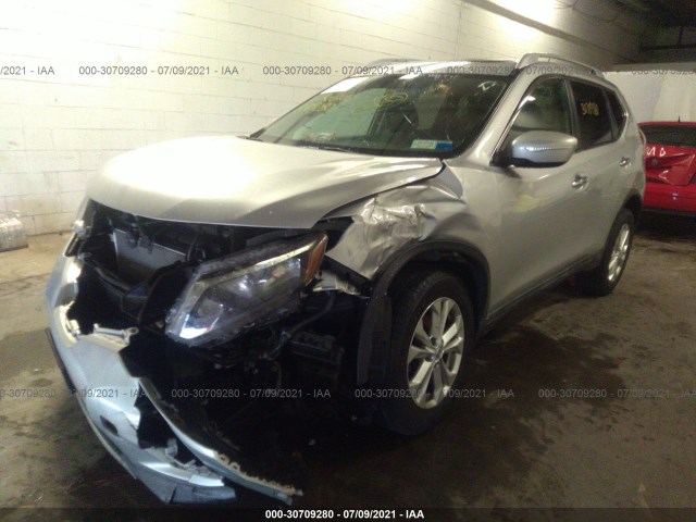 Photo 1 VIN: 5N1AT2MV3FC800579 - NISSAN ROGUE 