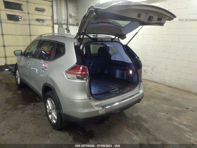 Photo 2 VIN: 5N1AT2MV3FC800579 - NISSAN ROGUE 