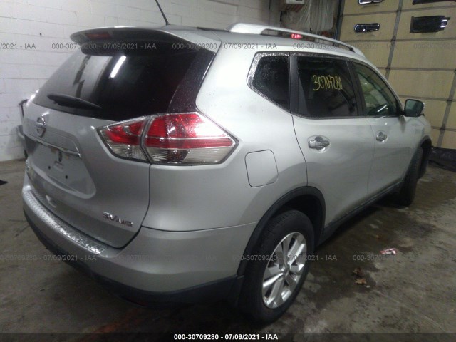 Photo 3 VIN: 5N1AT2MV3FC800579 - NISSAN ROGUE 