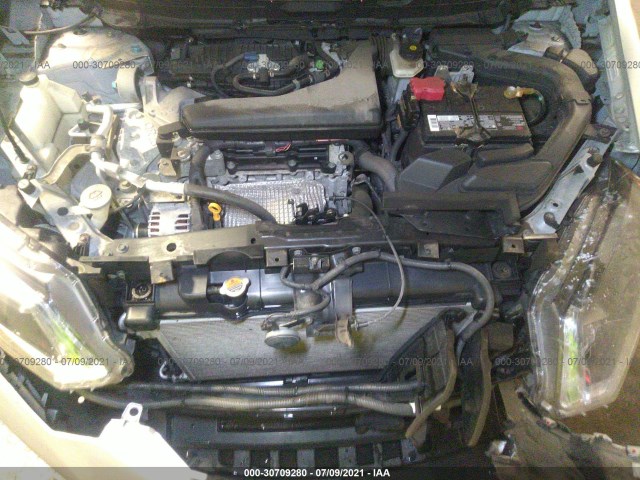 Photo 9 VIN: 5N1AT2MV3FC800579 - NISSAN ROGUE 