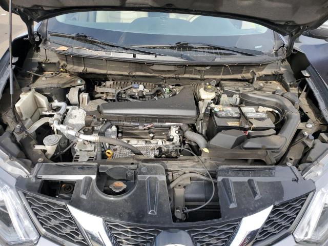 Photo 11 VIN: 5N1AT2MV3FC809072 - NISSAN ROGUE 