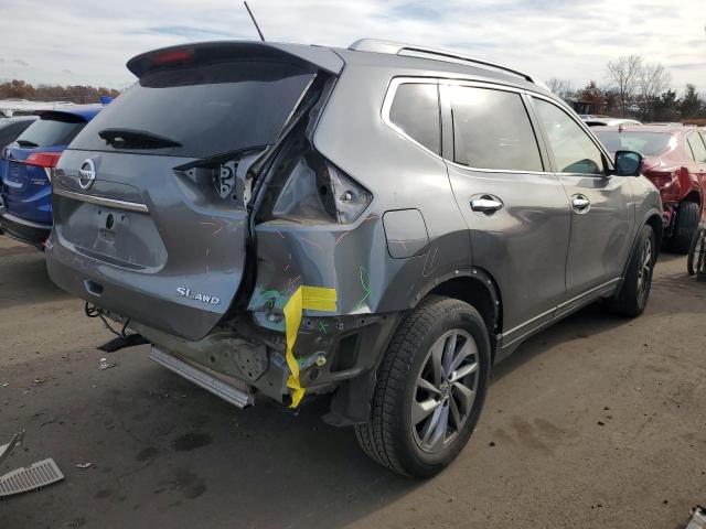 Photo 2 VIN: 5N1AT2MV3FC809072 - NISSAN ROGUE 