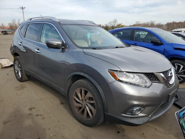 Photo 3 VIN: 5N1AT2MV3FC809072 - NISSAN ROGUE 