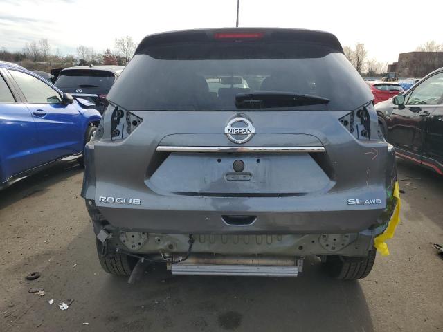 Photo 5 VIN: 5N1AT2MV3FC809072 - NISSAN ROGUE 