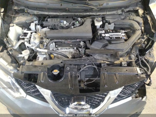 Photo 9 VIN: 5N1AT2MV3FC809850 - NISSAN ROGUE 