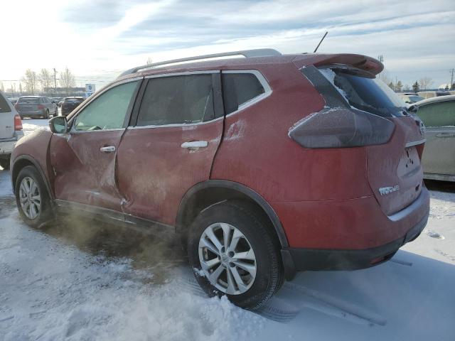 Photo 1 VIN: 5N1AT2MV3FC817513 - NISSAN ROGUE 