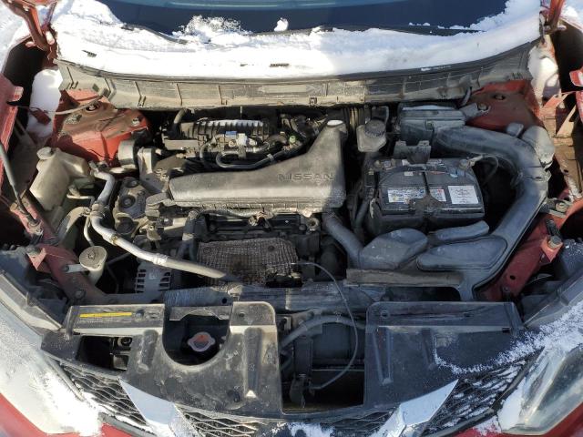 Photo 11 VIN: 5N1AT2MV3FC817513 - NISSAN ROGUE 