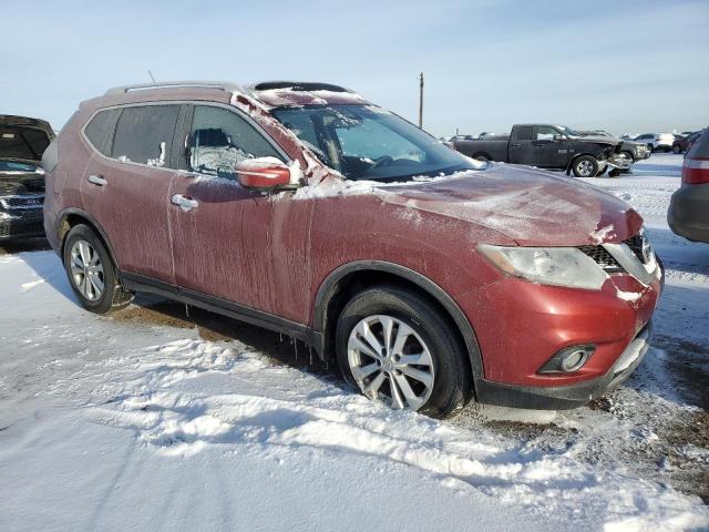 Photo 3 VIN: 5N1AT2MV3FC817513 - NISSAN ROGUE 