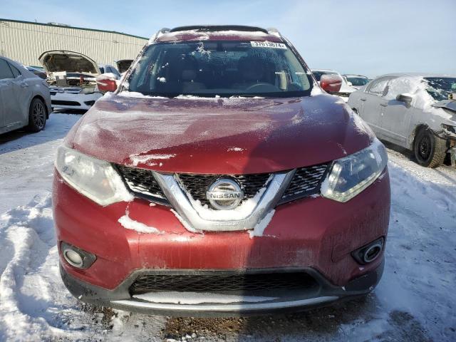 Photo 4 VIN: 5N1AT2MV3FC817513 - NISSAN ROGUE 