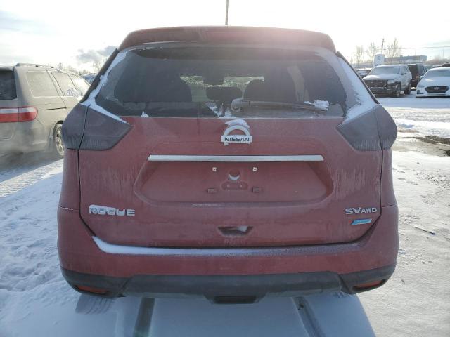 Photo 5 VIN: 5N1AT2MV3FC817513 - NISSAN ROGUE 