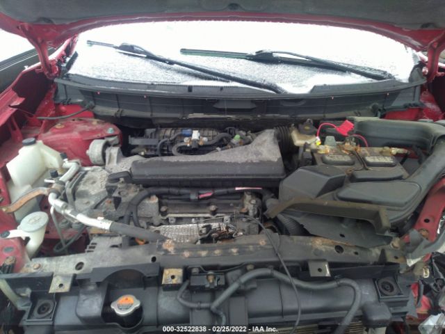 Photo 9 VIN: 5N1AT2MV3FC821612 - NISSAN ROGUE 