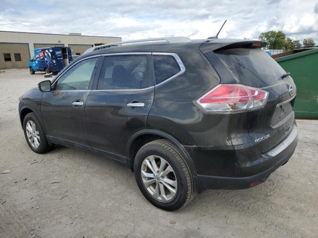 Photo 1 VIN: 5N1AT2MV3FC826793 - NISSAN ROGUE S 