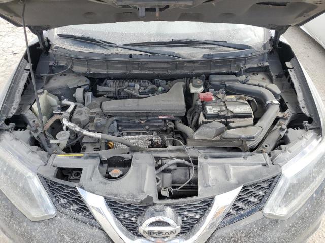 Photo 10 VIN: 5N1AT2MV3FC826793 - NISSAN ROGUE S 