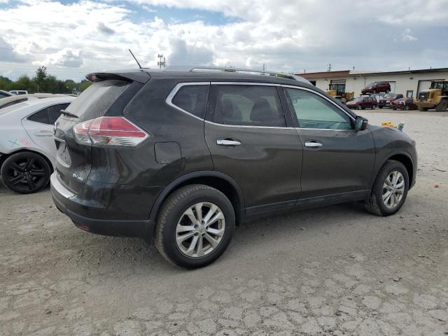 Photo 2 VIN: 5N1AT2MV3FC826793 - NISSAN ROGUE S 