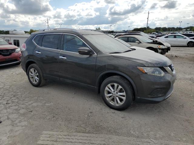 Photo 3 VIN: 5N1AT2MV3FC826793 - NISSAN ROGUE S 