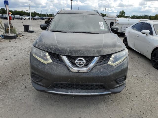 Photo 4 VIN: 5N1AT2MV3FC826793 - NISSAN ROGUE S 