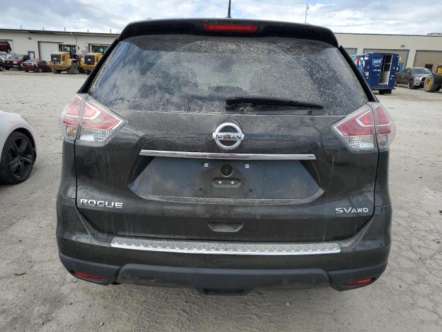 Photo 5 VIN: 5N1AT2MV3FC826793 - NISSAN ROGUE S 