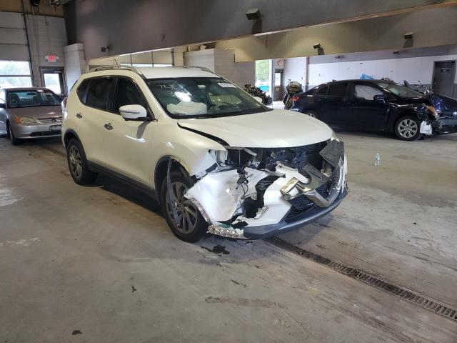 Photo 0 VIN: 5N1AT2MV3FC836790 - NISSAN ROGUE S 