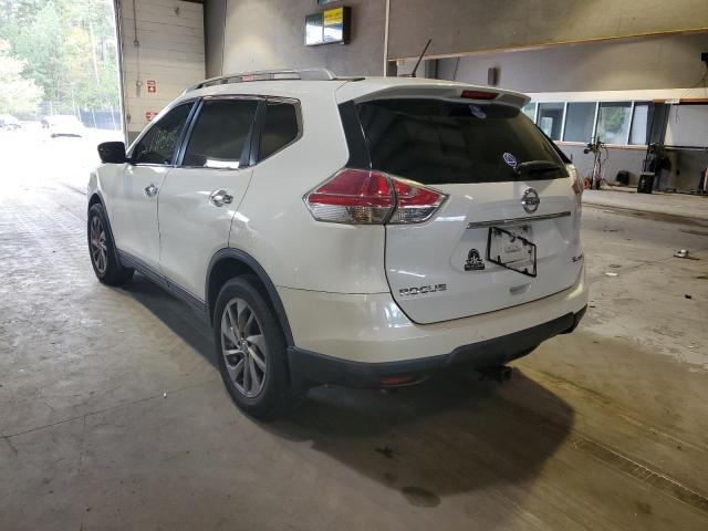 Photo 2 VIN: 5N1AT2MV3FC836790 - NISSAN ROGUE S 