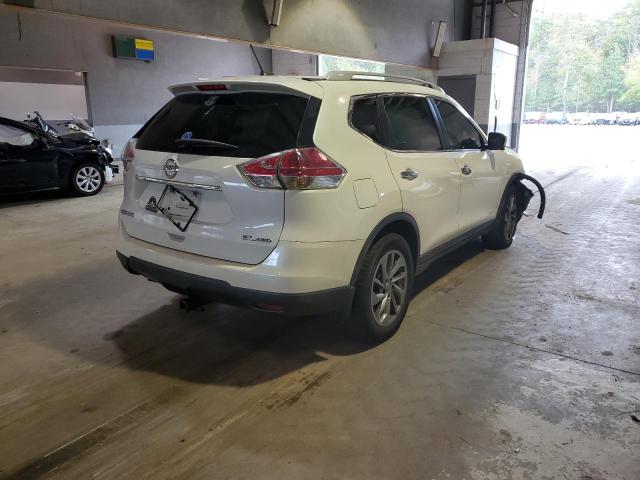 Photo 3 VIN: 5N1AT2MV3FC836790 - NISSAN ROGUE S 