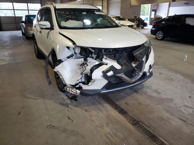 Photo 8 VIN: 5N1AT2MV3FC836790 - NISSAN ROGUE S 