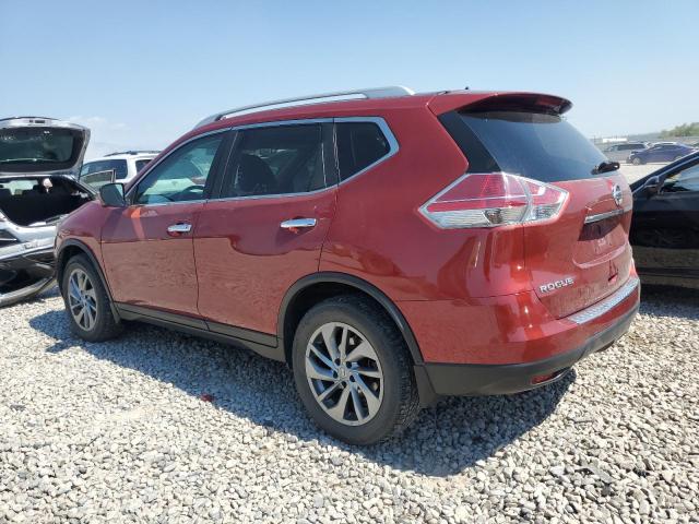 Photo 1 VIN: 5N1AT2MV3FC837969 - NISSAN ROGUE 