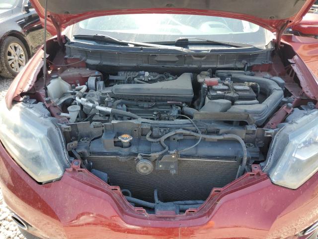 Photo 10 VIN: 5N1AT2MV3FC837969 - NISSAN ROGUE 