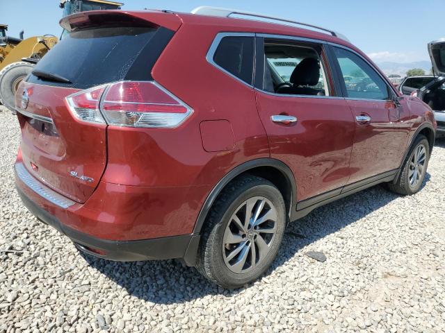 Photo 2 VIN: 5N1AT2MV3FC837969 - NISSAN ROGUE 