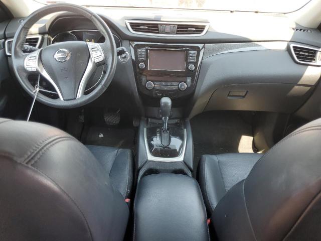 Photo 7 VIN: 5N1AT2MV3FC837969 - NISSAN ROGUE 