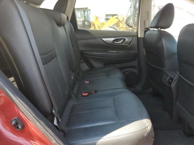 Photo 9 VIN: 5N1AT2MV3FC837969 - NISSAN ROGUE 