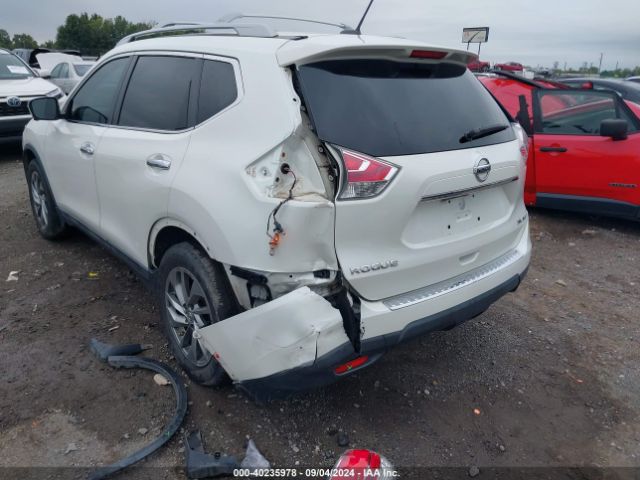 Photo 5 VIN: 5N1AT2MV3FC840466 - NISSAN ROGUE 