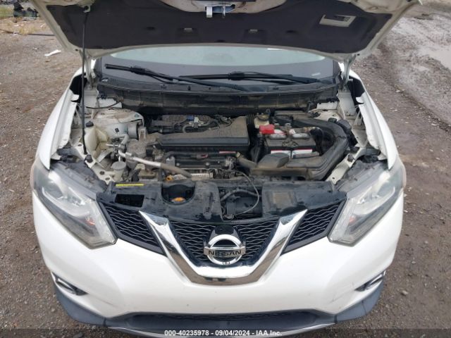 Photo 9 VIN: 5N1AT2MV3FC840466 - NISSAN ROGUE 