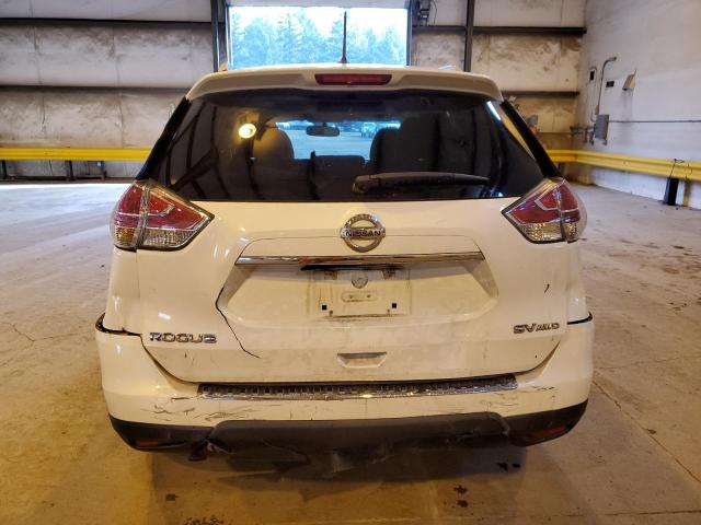 Photo 5 VIN: 5N1AT2MV3FC841147 - NISSAN ROGUE 