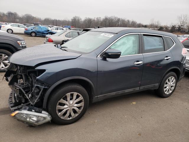 Photo 0 VIN: 5N1AT2MV3FC841150 - NISSAN ROGUE S 