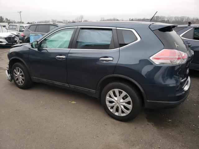 Photo 1 VIN: 5N1AT2MV3FC841150 - NISSAN ROGUE S 