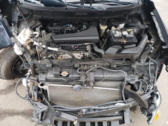 Photo 10 VIN: 5N1AT2MV3FC841150 - NISSAN ROGUE S 