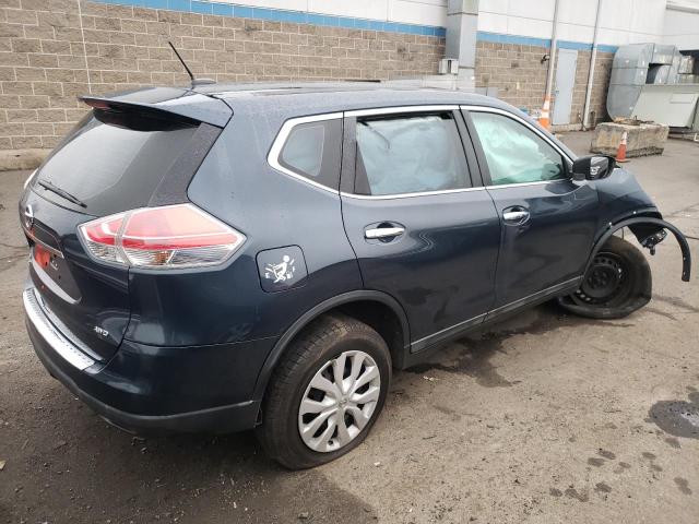 Photo 2 VIN: 5N1AT2MV3FC841150 - NISSAN ROGUE S 