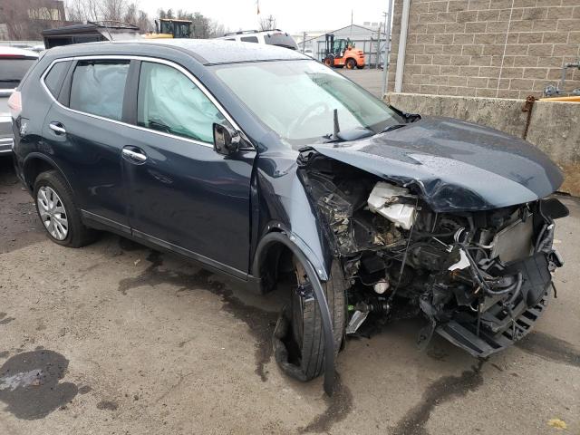 Photo 3 VIN: 5N1AT2MV3FC841150 - NISSAN ROGUE S 