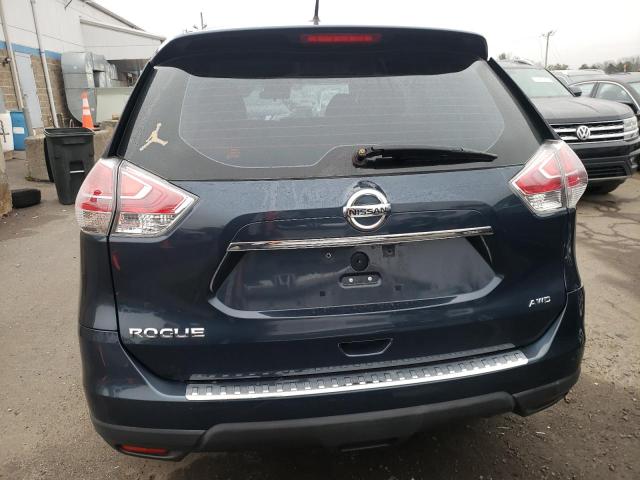 Photo 5 VIN: 5N1AT2MV3FC841150 - NISSAN ROGUE S 