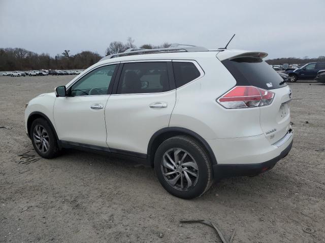 Photo 1 VIN: 5N1AT2MV3FC844310 - NISSAN ROGUE S 