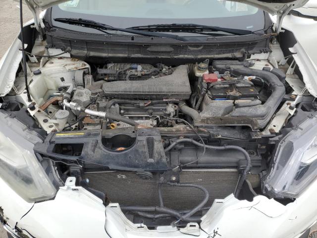 Photo 11 VIN: 5N1AT2MV3FC844310 - NISSAN ROGUE S 