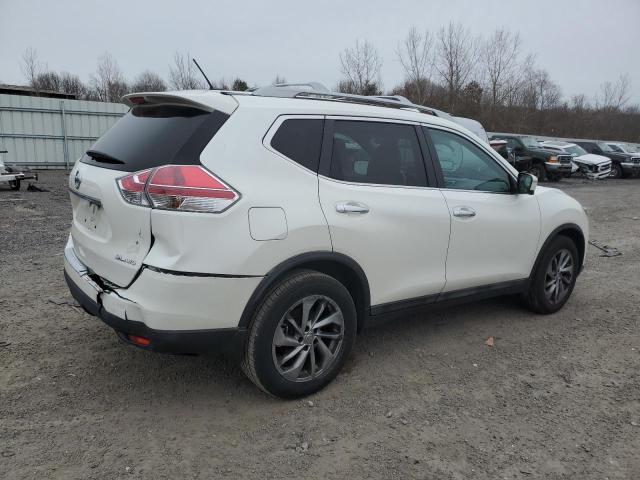 Photo 2 VIN: 5N1AT2MV3FC844310 - NISSAN ROGUE S 